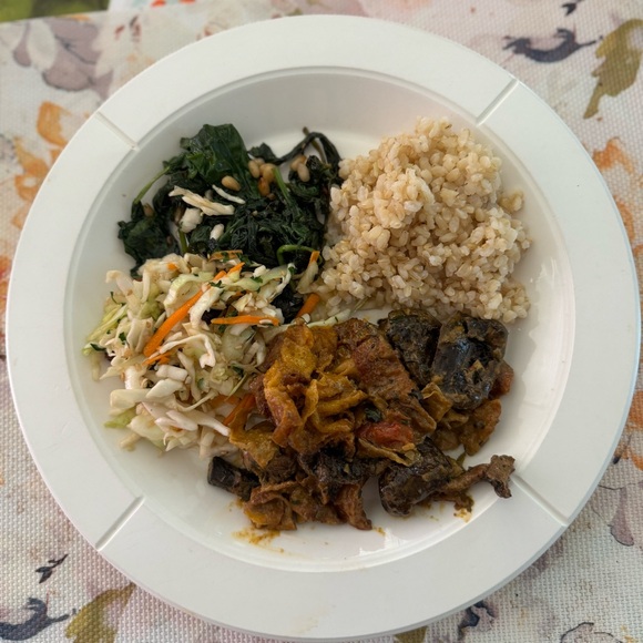 Check out my styling inspo insta or tiktok@xgenxclosetx 🫶🏼 - Picture 3 of 10